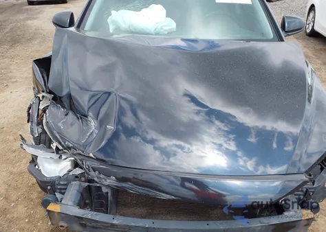 2017 Hyundai Elantra Se из США, поврежденный, VIN KMHD84LF9HU061607